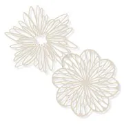 Gabarit bordure 'Forêt enchantée'