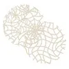 Gabarits bordure 'Ensorcelé'