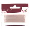 Ruban Satin 6mmx5M 'Muscade'