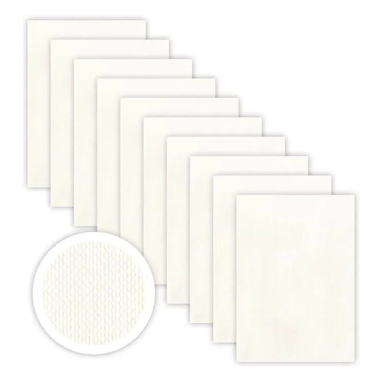 Papier uni A4 236gr. -  10 fl. -  Ivory 
