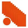 Papier uni A4 236gr. -  10 fl. -  Orange