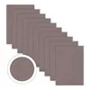 Papier uni A4 236gr. -  10 fl. -  Dark grey