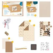 Izzy Box 'Saint Valentin'