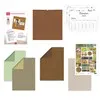 Kit express 'Calendrier 30x30 cm - 2023'