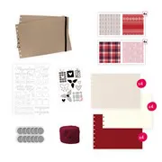 Coffret 'Mon plus beau noel'