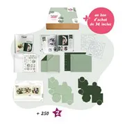 Coffret Back to Scrap: Technique 2025