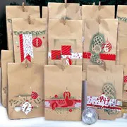 Projet Calendrier de l'Avent 2025 - Complet