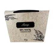 Recharge bougie parfumée végétale 460gr- Alpage