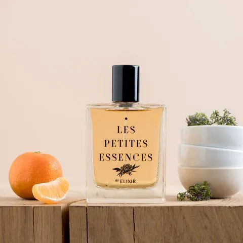 Envoutante, Eau de parfum 75 ml  