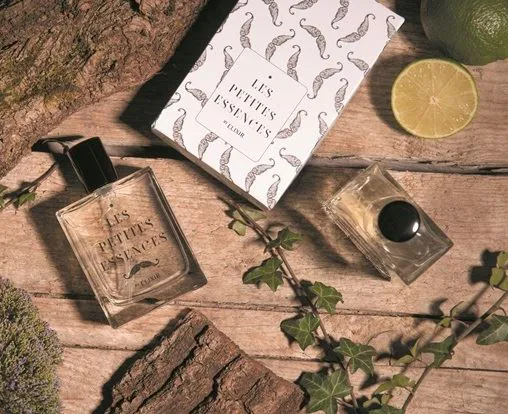 Boisé, Eau de parfum 100 ml 