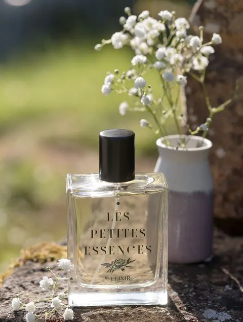 Rêve d'argent, eau de parfum 75 ml  