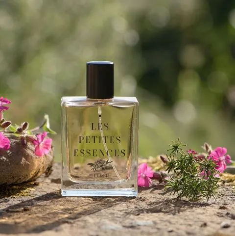 Perle d'orient, eau de parfum 75 ml  