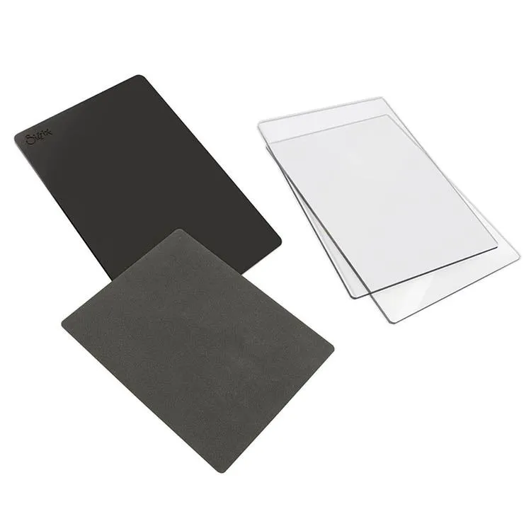 Panier promo 'Ensemble de gaufrage silicone' 