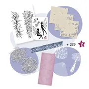 Panier promotionnel 'Forêt enchantée 2'