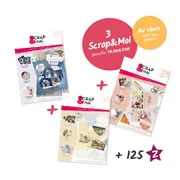 Panier promotionnel 'Emoi'