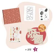 Panier promotionnel 'Granite II'