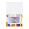 Feuilles A4 Plastique 'Transparent' (Acetate 10pcs