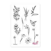 Mini-tampons 'Au grand air'