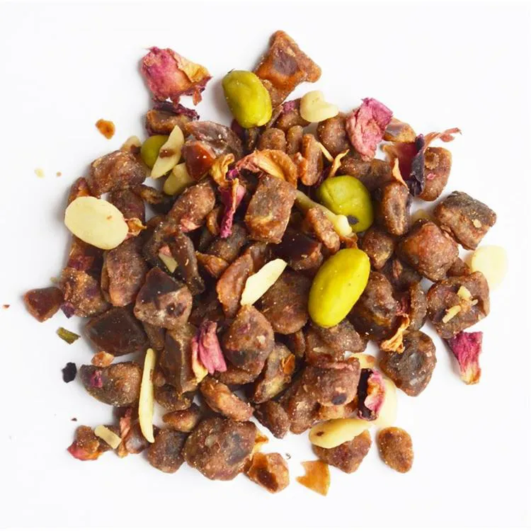 Un go&ucirc;ter chez Ana - Bo&icirc;te 200 g