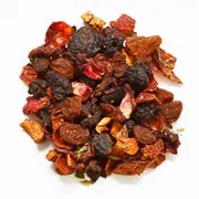 Baies sauvages - Boîte 100 g