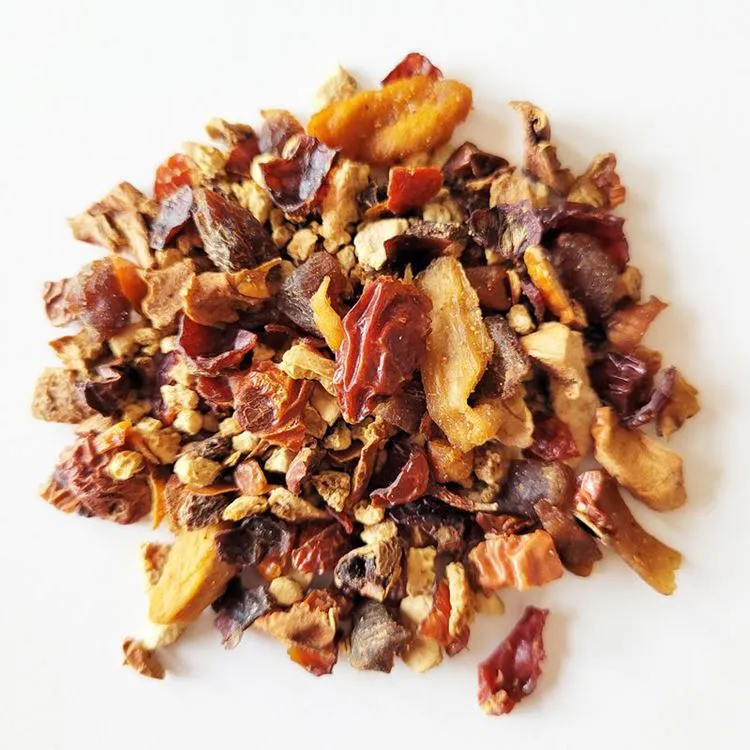 Recharge Sur une &icirc;le - 100 g 