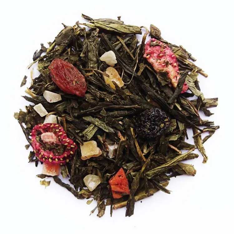 Un coin de paradis - Bo&icirc;te 100 g