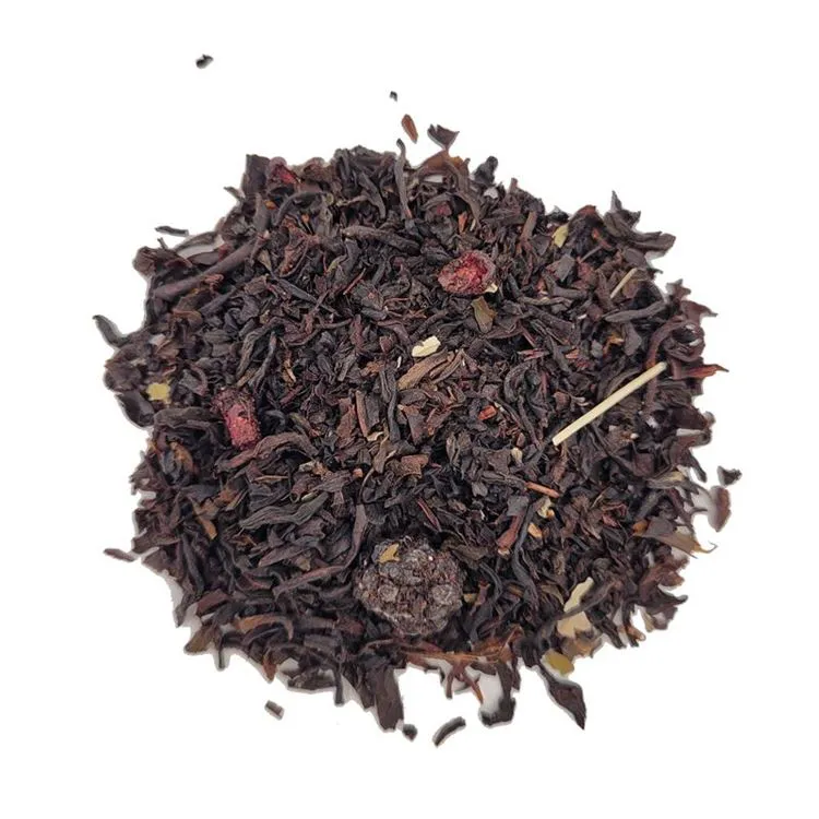 Balade de fin d'&eacute;t&eacute;  - Bo&icirc;te 100 g