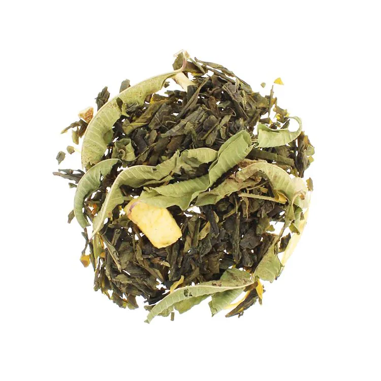 Escale à capri Boite 90g