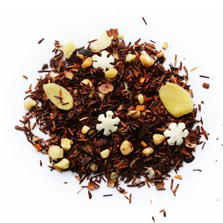 Veill&eacute;e chez les Khoisan - Bo&icirc;te 100 g