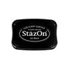 Encreur Stazon 'Noir'