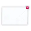 Enveloppes pour cartes 10x15 'Blanc' (10 pcs)