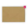 Enveloppes pour cartes 10x15 'Kraft'  (10 pcs)
