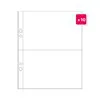 Feuille 2 compartiment 'Instants de vie' A5(10pcs)