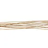 Ficelle 'Bronze' (0,2mmx20m)