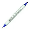 Feutre écriture pigmenté 'Pure blue'