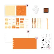 Izzy Kit - 'Fêtes des parents'