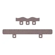 Matrices de découpe 'Reliure'