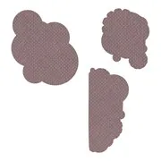 Matrices de découpe 'Engrenages' (contour)