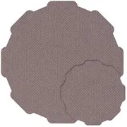 Matrice de découpe XL 'Engrenages'