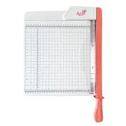 Massicot grand format 30x30cm