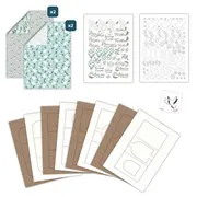 Izzy Book 'Cérémonies'