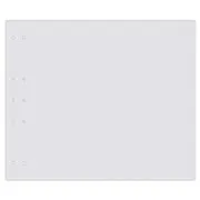 Pages tendance 30x30 'Cool blue' (20p)