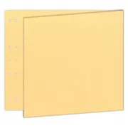 Pages tendance 30x60 'Paille' (5pgs)