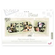 Livre Azza Focus 'Feuillets Liverpool'
