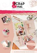 Scrap&Moi magazine n°76