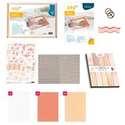 Izzy Box 'Senteurs d'été'