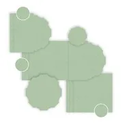 Set de feuillets 'Liverpool I'