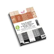 Bloc de saynètes 'Un an de souvenirs' (40 pages)