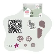 Pochette Back to Scrap: Big shot 2025