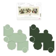 Panier Azza Focus 'Feuillets Liverpool'